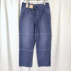 $550 Burberry London England Cargo Pants